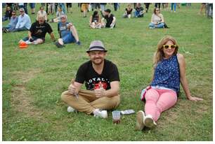 Foto 275 de la jueves 6 de julio | Bilbao BBK Live 2017